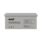 Lithium Battery ( LifePO4) 25.6v 100Ah