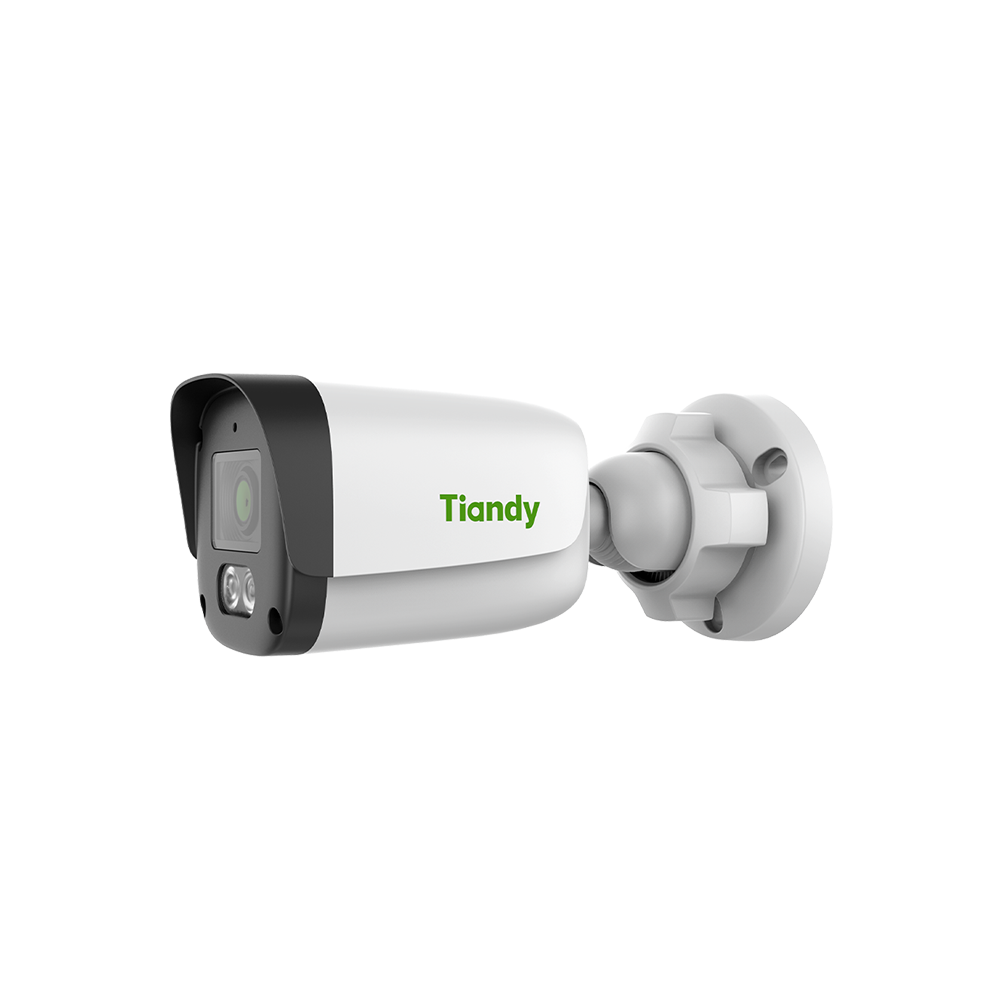 2MP Fixed Bullet Camera (TC-C32QN)