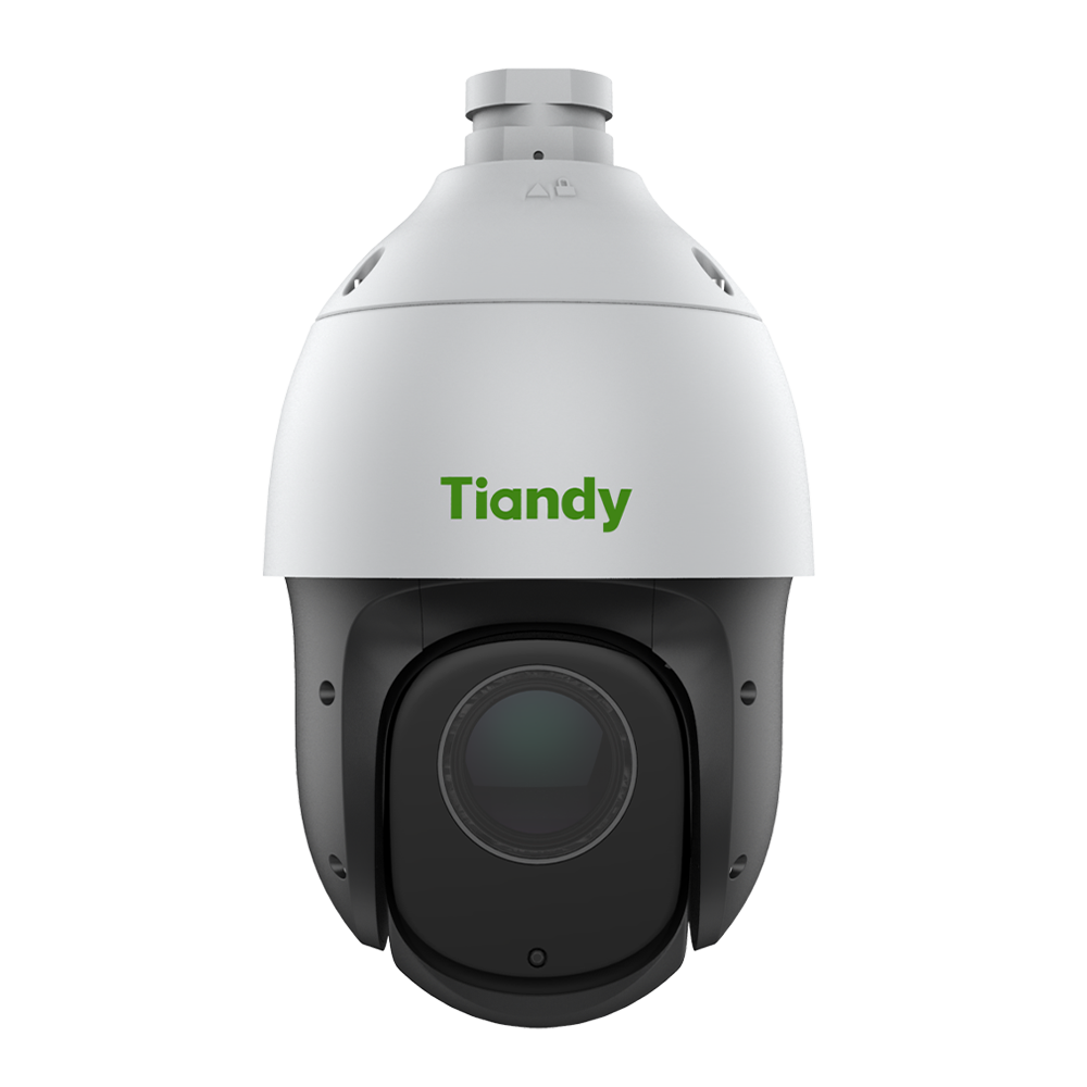 2MP 25× Starlight IR PTZ Camera TC-H324S