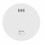 Carbon Monocide Detector ZA-805FK