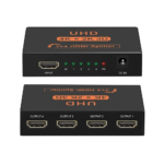 HDMI 2.0 SPLITTER 1X4 SUPPORT 4K X 2K 60HZ
