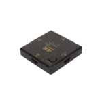 HDMI SWITCH 3X1 SUPPORT 4K, #GT-HDSW3X1 4K60HZ