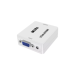 VGA TO HDMI CONVERTER, # GT-VGA2HDMI