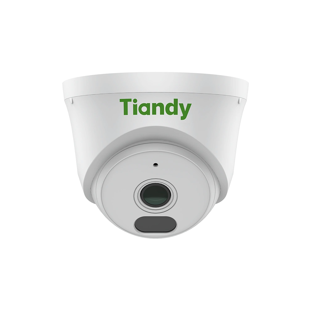 2MP Turret Camera (TC-C320N 1ANB-28) 2MP Turret Camera (TC-C320N 1ANB-28) - Figura 1