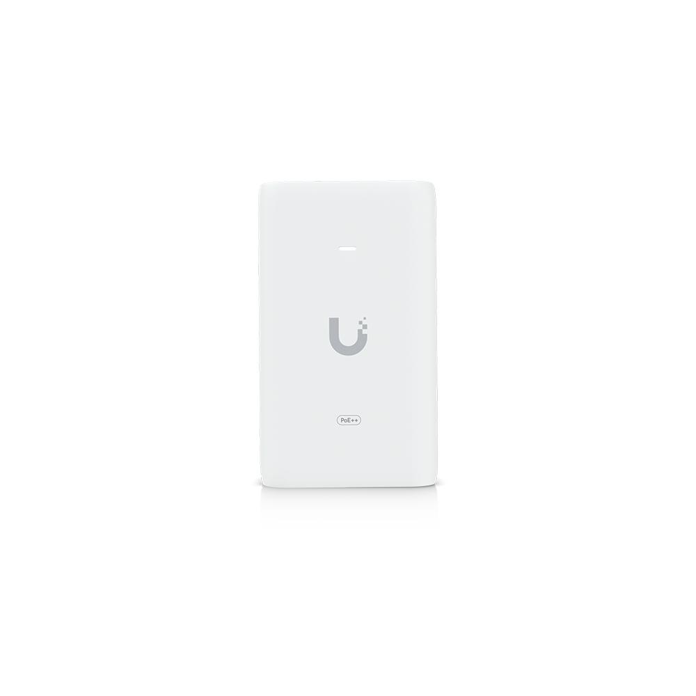 Ubiquiti Networks 10G PoE++ Adapter (60W) (UACC-PoE++-10G)