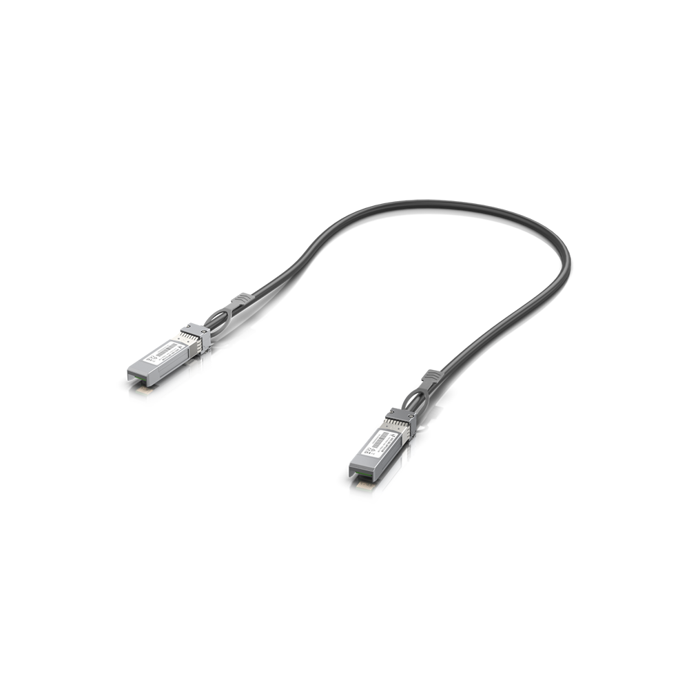 25G Direct Attach Cable (UACC-DAC-SFP28-3M)