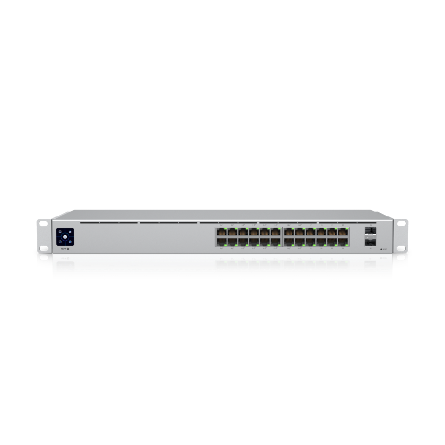 UniFi Standard 24 PoE (USW-24-POE )