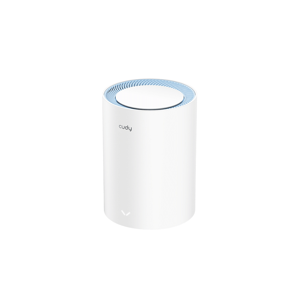 AC1200 Wi-Fi Mesh Router/ Repeater M1200(1-Pack)