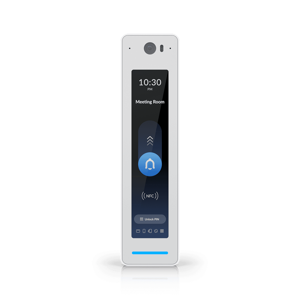 G3 Reader Pro (UA-G3-Pro-W)