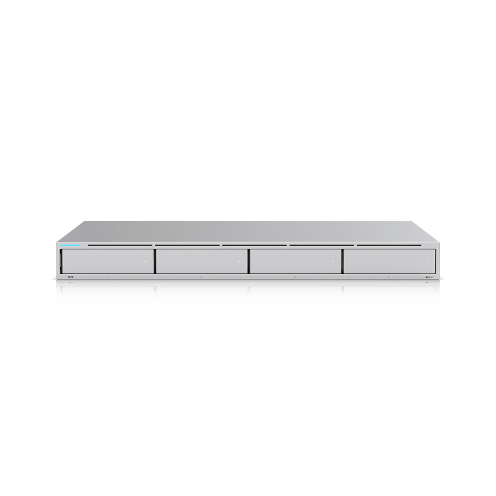 Network Video Recorder (UNVR)