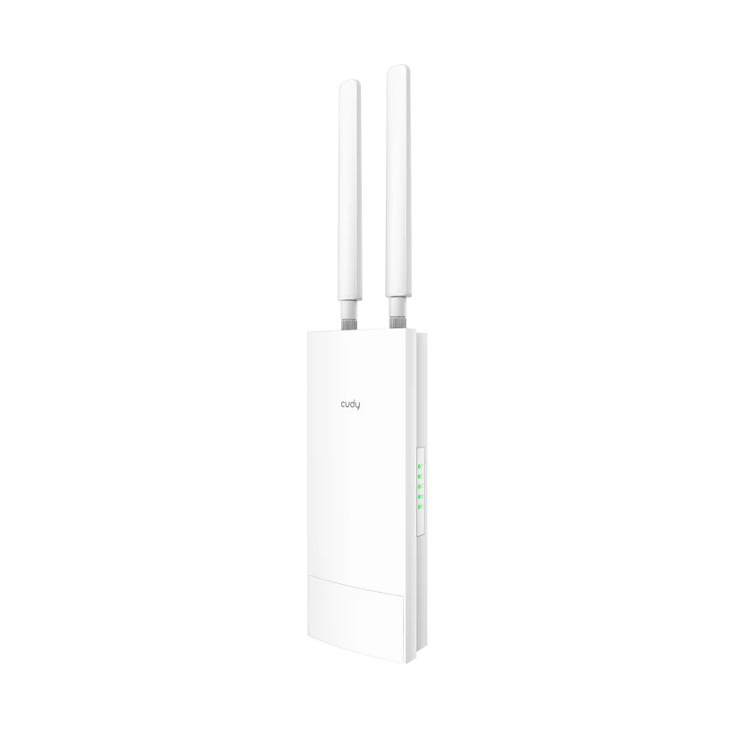 Outdoor AC1200 Wireless Access Point AP1200 Outdoor (AP1200)