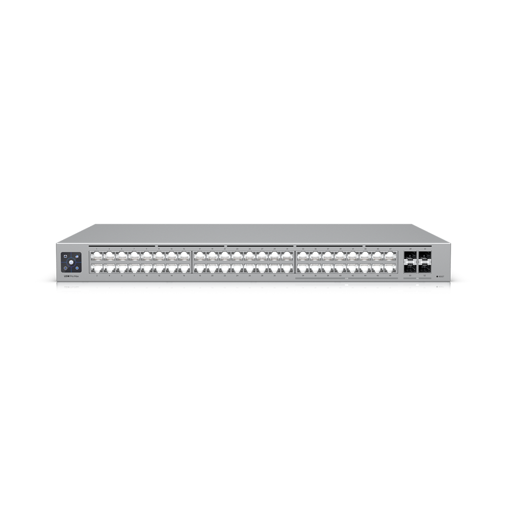 UniFi Pro Max 48 (USW-Pro-Max-48)