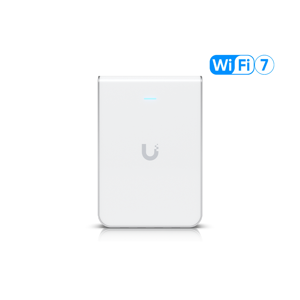 U7 Pro Wall
