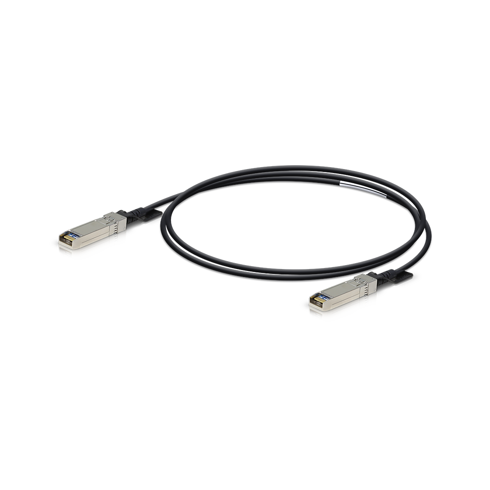 SFP+ 3m Direct Attach Copper Cable (UDC-3)