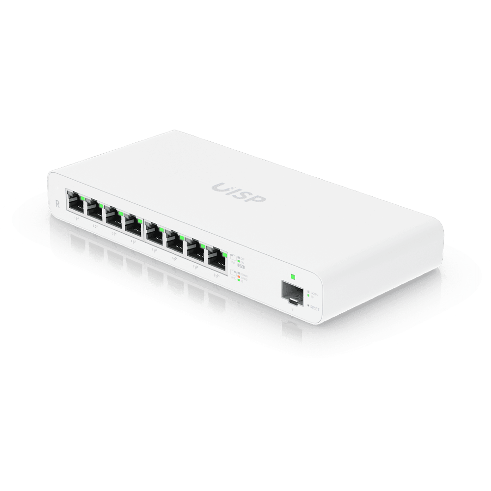 UISP Router (UISP-R)