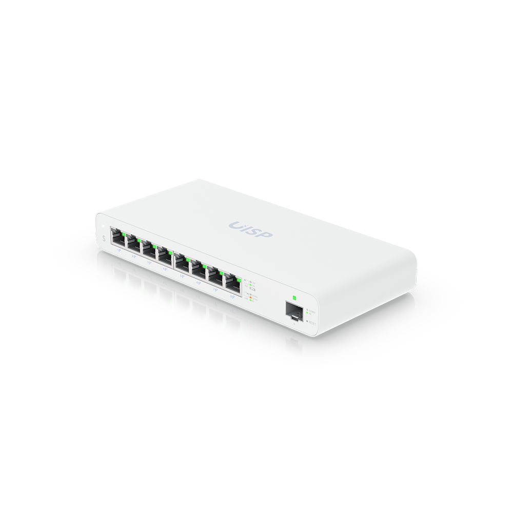 UISP Switch (UISP-S)