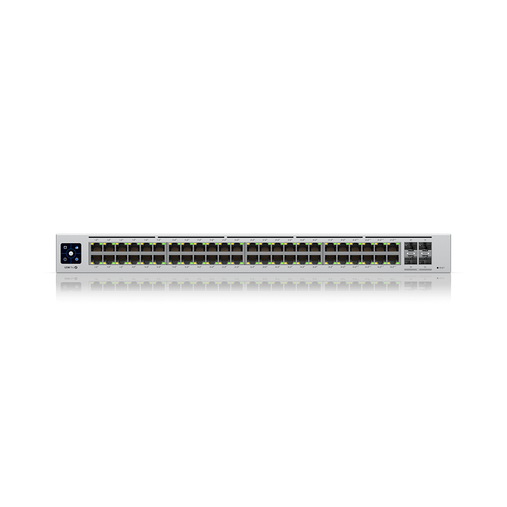 Unifi Standard 48 PoE (USW-48-POE)