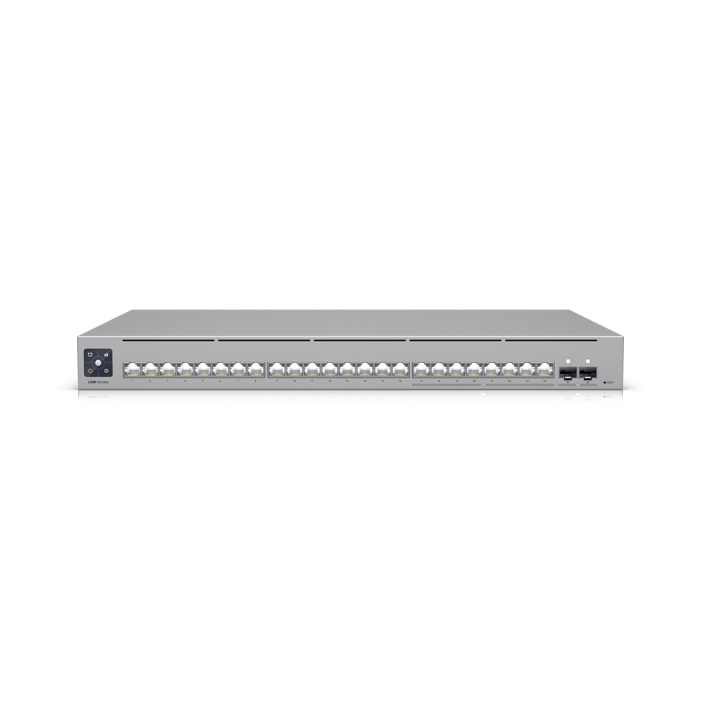 UniFi Pro Max 16 (USW-Pro-Max-16)