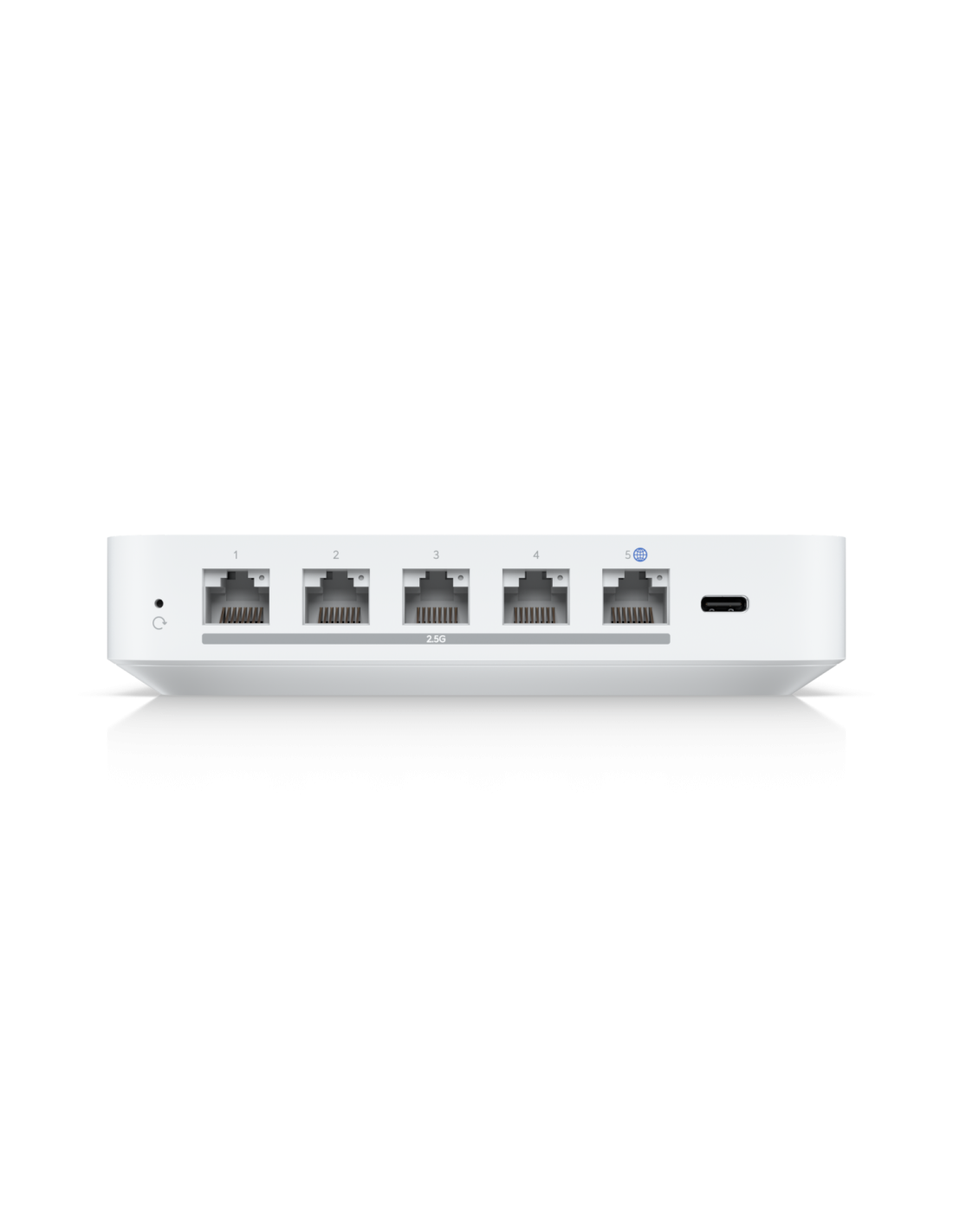 Ubiquiti-UXG-Max UniFi Gateway Max ( UXG-Max) - Figura 1