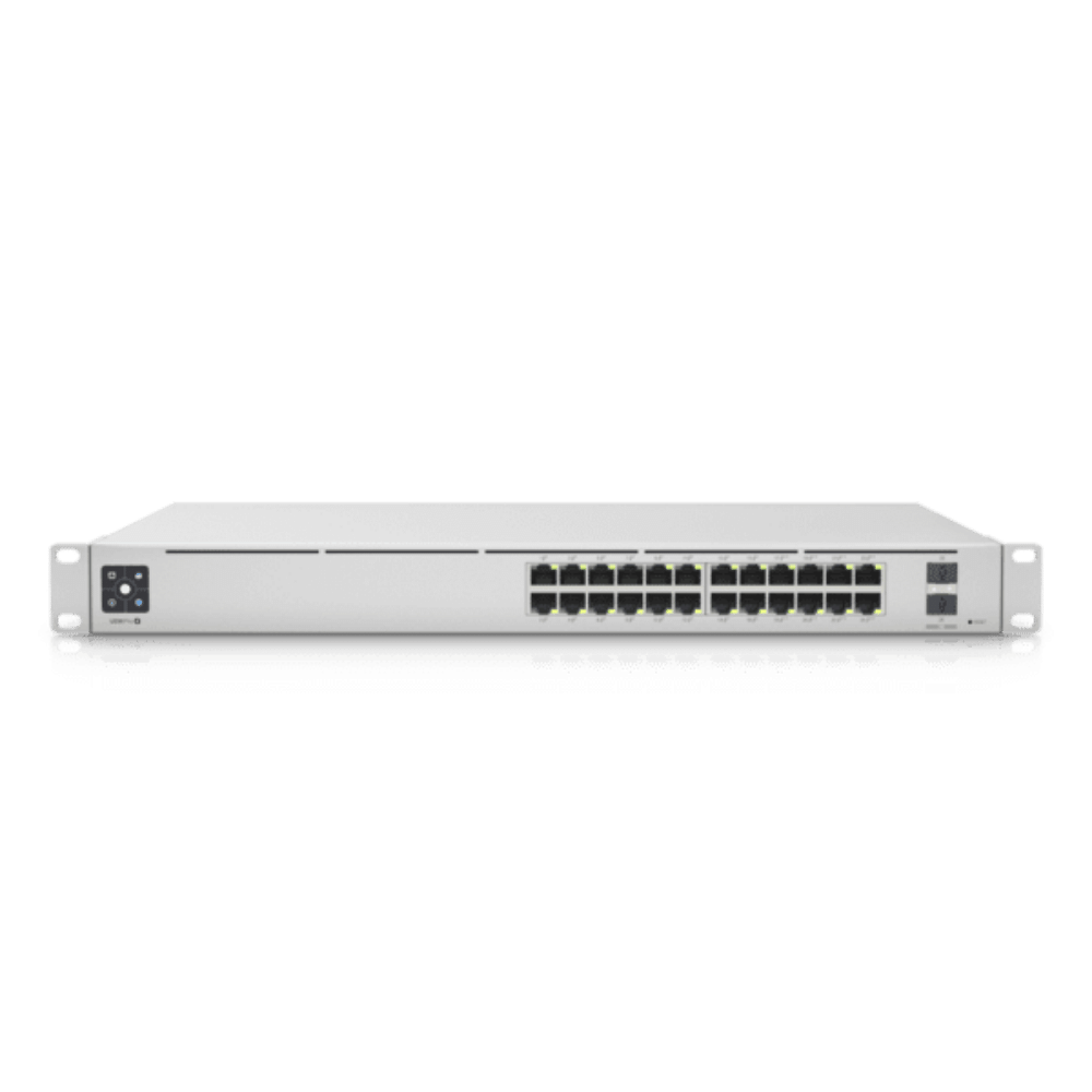 UniFi 24 Port PoE Pro Switch (USW-Pro-24-POE)