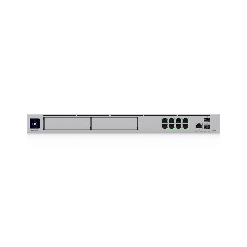 UniFi Dream Machine Pro Max UDM-Pro-Max – Gateway