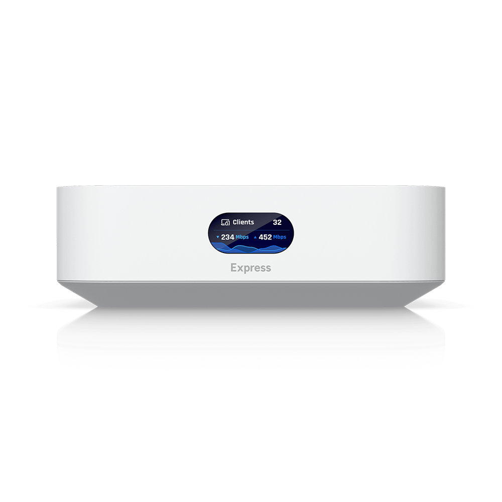 UniFi Express ( UX )
