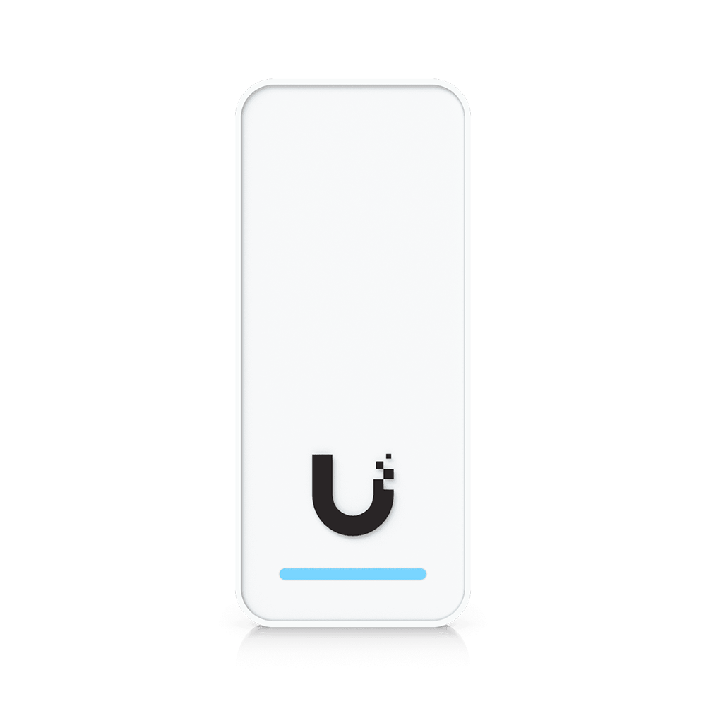 UniFi G3 Reader UA-G3-W – Lexues për Kontroll të Qasjes me NFC & Wallet