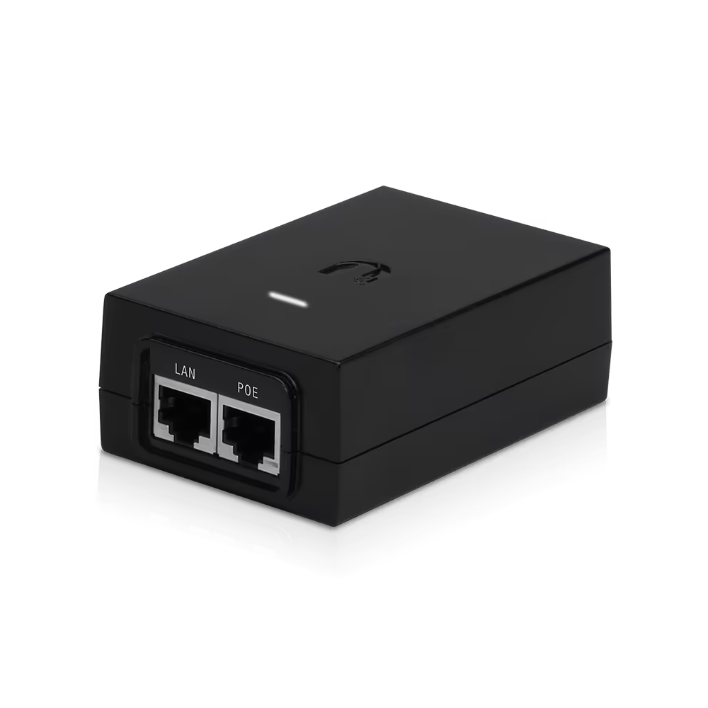Unifi 24V PoE Adapter