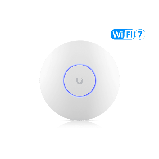 UniFi 7 LR ( Without POE )